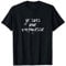 Je Suis Une Princesse T-Shirt