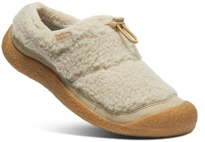 KEEN Damen Howser 3 Slide Chausson, Safari/Safari, 38 EU