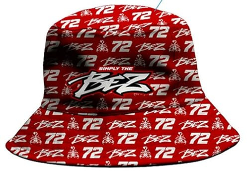 VR46 Unisex Cap Marco Bezzecchi