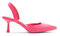 Aldo Femme Basanti Escarpins, Rose, 38 EU