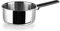 IBILI - 606112 - Svea Stainless Steel Saucepan, 12 Cm, Silver