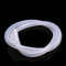Aolity Mdingbao-Silicone Hose Tube 1 Meter Silicone Tube 7x10mm 8x11mm Water Pipe Flexible Hose For Water Sensor Water Pump Water Chiller For CO2 Laser Cutting Machine, High temperature resistance