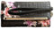 Steve Madden Damen Logobar Trifold Wristlet Wallet, Schwarz, Logobar Trifold Wallet Wristlet
