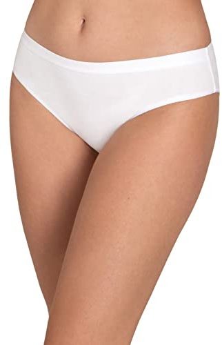 Lisca Slip Größe 38, Farbe Weiß