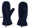 maximo Fleece Fäustling Reißverschluss Größe: 2 Farbe: marine