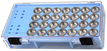 MOOKEENONE Gundam Lot de 28 plaques de coloriage pour maquette militaire