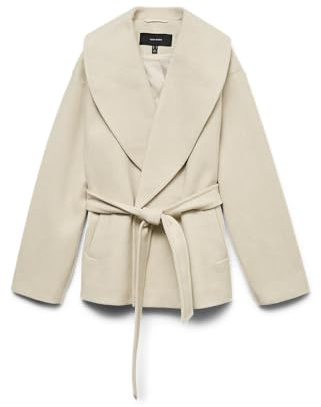 VERO MODA Damen Vmanne Bergen Jacket Ga Noos Vmanne Bergen Jacket Ga Noos (1er Pack)