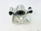 Bremssattel vorne rechts kompatibel mit MITSUBISHI L200 & L300 1986-2004 BBC/MS/068A