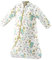 Chilsuessy Baby Sleeping Bag with Detachable Long Sleeves 2.5 Tog Wearable Blanket for Winter Toddler Sleeping Bag Kids Sleeping Sack for Infant Toddler, Dinosaur Baby/2.5 Tog, 6-18 Months