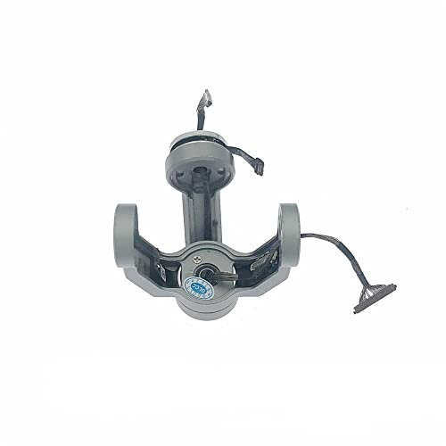 INLIMA Für DJI Mavic 2 Pro/Zoom Gimbal Reparaturteil Kamera Gier/Roll Motor/Arm Signal PTZ Kabel Testwerkzeug für DJI Mavic 2 Pro/Zoom Drohne Zubehör (Farbe: Yr Motor für 2 Pro)