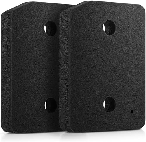 2xFayerkar suitable for Miele Mino 9164761 filter sponge dryer, heat pump dryer, filter sponge