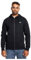 Quiksilver Men's Basic Hood Zip Young Men Sweatshirt, Black, S