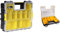 Stanley FatMax Aufbewahrungsbox & Stanley FatMax Werkzeug-Profi-Organizer