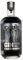 Rammstein Black Gin, Trink das Schwarz in tiefen Zügen, fruchtig, frisch mit Himbeere und Blaubeere, für Gundts mit violetter tönung, 700ml