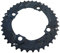 38T Rundkette Oval Single Speed ​​104 Kettenrad