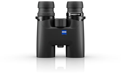 ZEISS Jumelles Conquest HDX 10X32