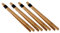 PHENOFICE 4pièces Pince à Motricité Fine pour Jouet Éducatif pour Développement Compétences Motrices Outil De Transvasement Préhension pour Et Tout-Petits