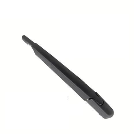 Fensterwischerblätter Auto Heckwischerblätter Hinterer Scheibenwischerarm Für Dacia Für Sandero MK2 2012 2013 2014 2015 2016 2017 2018 2019 20120(Einzel-Wischerarm)