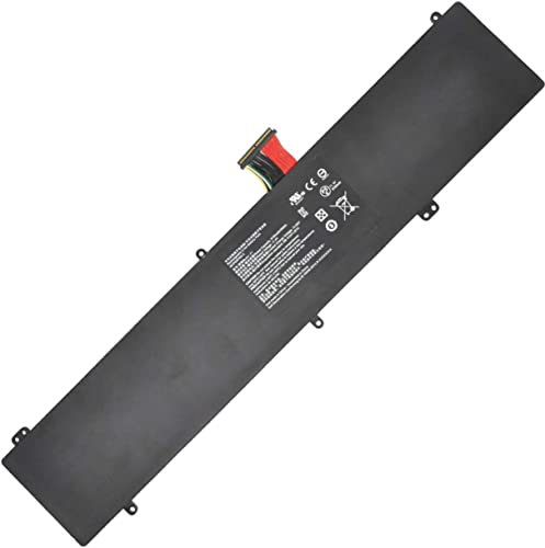 RZ09-0166 FI 3ICP6/87/62/2 Laptop Battery Compatible for Razer Blade F1 Razer Blade Pro 17.3 4K i7-7820HK RZ09-0166 RZ09-01663E52 RZ09-01662E53-R3U1(11.4V 99Wh)