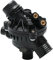 11537549476 Automotive Motor Kühlmittel Thermostat Mit Gehäuse 11537536655 11537544788 Für BMW E90 E60 E65 E83 X3 E85 128I 135I