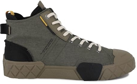 Palladium Ace City Shel Chukka, Stivali Uomo - 44 EU