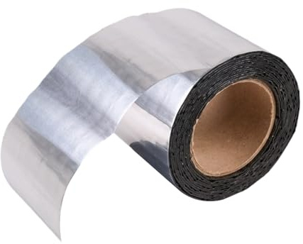 Asphalt Rissfüller Reparatur- und Dichtungsband