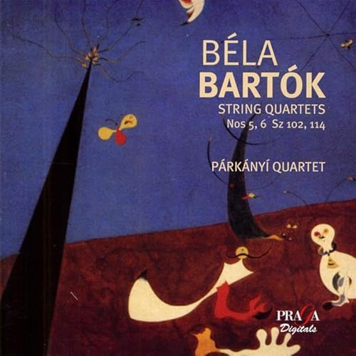 Praga Digi (Harmonia Mundi)