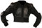 Protectwear PJ2-L Giacca Protettore per Motocross, Bmx, Sci e Snowboard, Nero, Taglia L