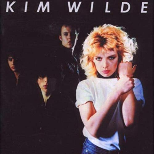Kim Wilde ed+Remastered)