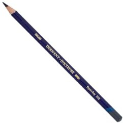 Derwent 2110 Inktense Pencil - Payne's Grey