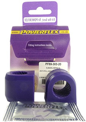 Powerflex PF69-303-20 Bushes