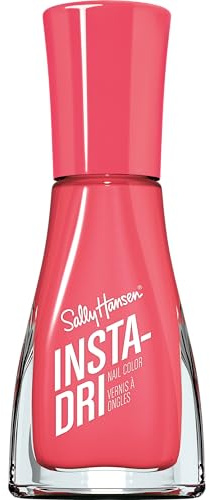 Insta-Dri by Sally Hansen Fast Dry Nail Color 9.17ml Peach Breeze