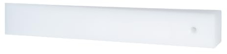 SW-Stahl 94802L Montagekeil - 30x200mm Kunststoffkeil Hebelwerkzeug | Aus Spezialkunststoff - Ideal für Zierleisten, Gummidichtungen, Türverkleidung, Armaturenbrett und Schalter am Fahrzeug