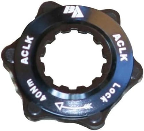 6-Loch-Scheibenadapter für Shimano Centerlock-Naben außer Shimano Saint