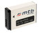 Batterie LP-E12 pour Canon 100D, EOS M Mirrorless, EOS Rebel SL1