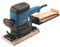 Ponceuse vibrante 600W 115X280 en Makpac - MAKITA 9046J