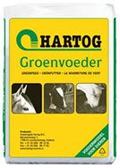 Hartog Luzernepellets 20 kg