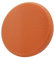 Liquid Elements Pad Man Standard - Polierschwamm orange (medium) 75mm
