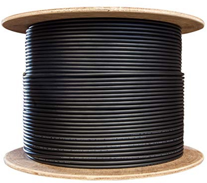 Ali's DIY 4 Core 1.5 mm (SWA) Steel Wire Armoured Cable - 10 Metre Custom Cut Length