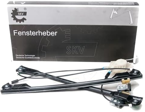 ESEN SKV 01SKV921 stahovačka window front left