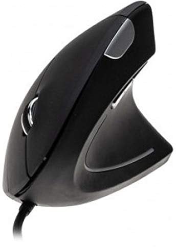 Dacomex Ergonomic Vertical Souris Pour PC USB