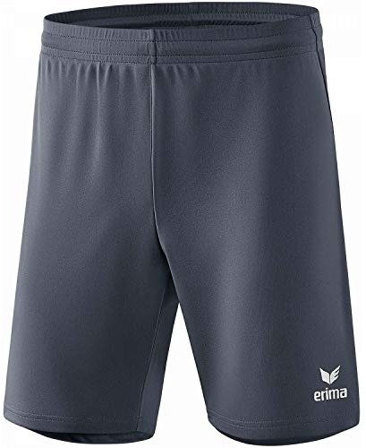 Erima Rio 2.0 Shorts - Slate Grey, 128