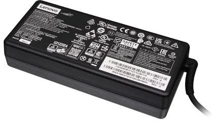 Lenovo IdeaPad Gaming 3-15IMH05 (82CG) Original Netzteil 135,0 Watt Lange Bauform