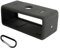 KKPLZZ Funda Protectora de Silicona Suave Compatible con Marshall EMBERTON, Funda para Altavoz portátil con Bluetooth para Viajes y Transporte