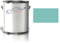Xtremeauto RAL 6027 Light Green 250ml RAL Paint Tin/Can Matt Matte Finish Paint DIY Indoor/Outdoor Perfect Finish Quick Dry Arts, Crafts, Furniture, Home, Garden