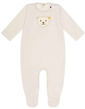 Steiff Unisex Baby Basic Kleinkind-Schlafanzüge, Wind Chime, 86