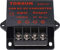 VOLRANTISE DC 12V 24V a 5V 5A Convertidor DC Reductor de voltaje Regulador reductor de voltaje Buck Convertidor Fuente de alimentación Módulo transformador de voltios (12V/24V a 5V 5A)