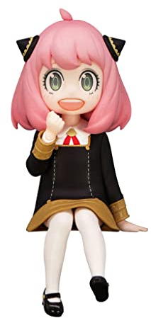 Furyu - Spy x Family - Noodle Stopper Figure - Anya