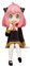 Furyu - Spy x Family - Noodle Stopper Figure - Anya