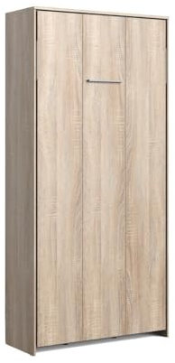 Calicosy Lit escamotable Vertical 90x200 - L102 cm
